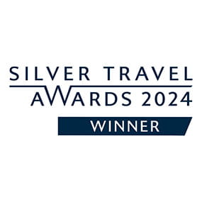 Silver Travel Awards 2024 Silver Standout for Representation